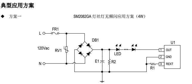 SM2082GA˿ƵӦ÷