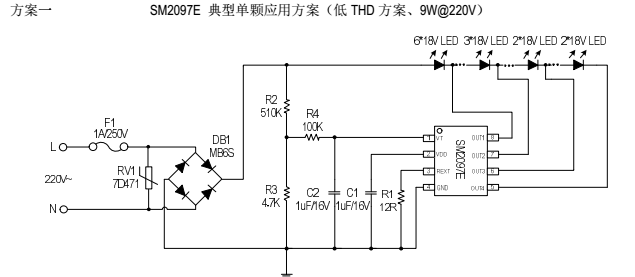 SM2097EӦ÷ͼ