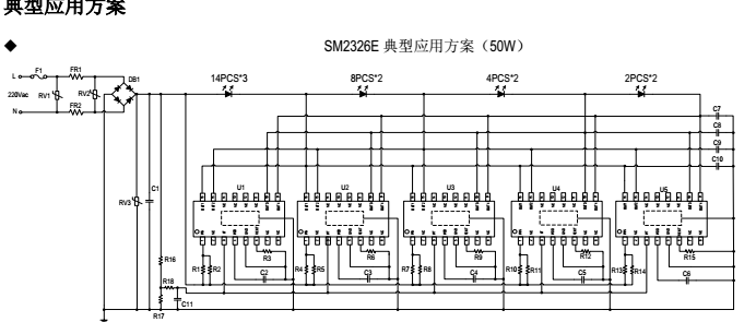 SM2326EӦ÷50w