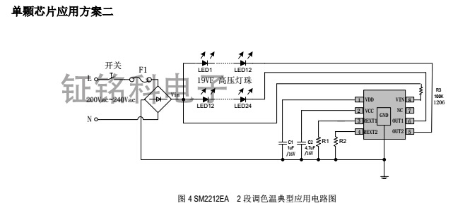 SM2212EAоƬͼ2