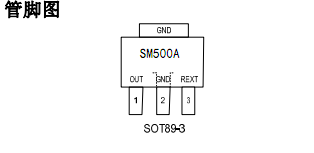 SM500Aܽ˵ͼ