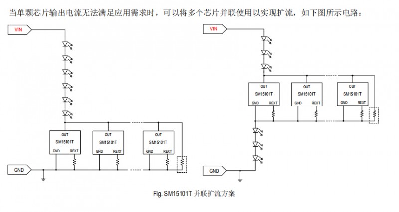 SM15101T