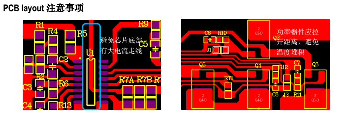 SM2510P PCBlayoutע