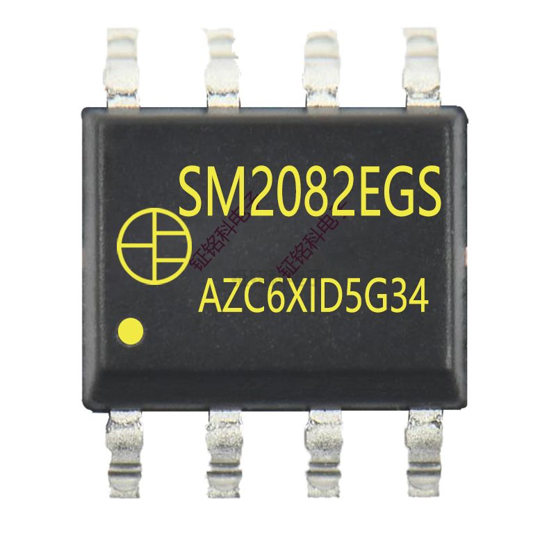 SM2082EGSledоƬ