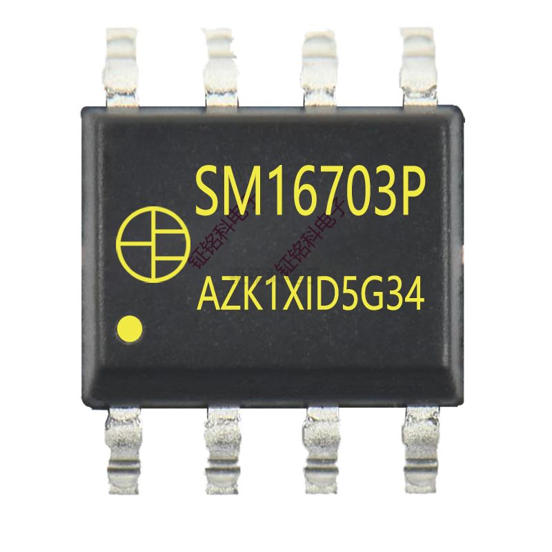 SM16703P LEDܾоƬ