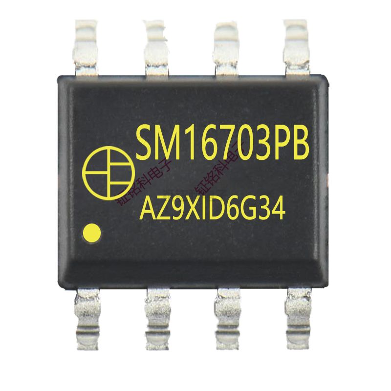 SM16703PB/LEDܾоƬ