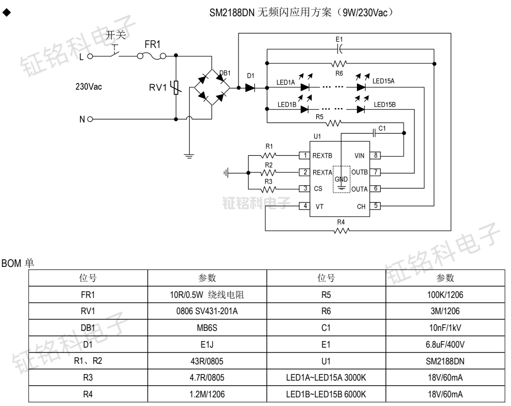 SM2188DNƵӦ÷.png